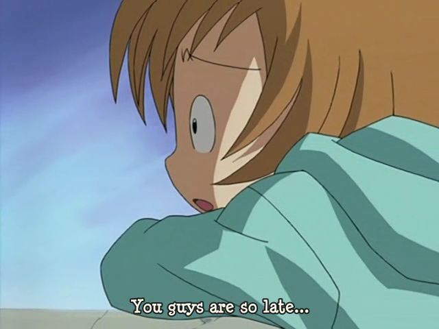 Otaku Gallery  / Anime e Manga / Shaman King / Screen Shots / Episodi / 54 - The 8th Angel / 117.jpg